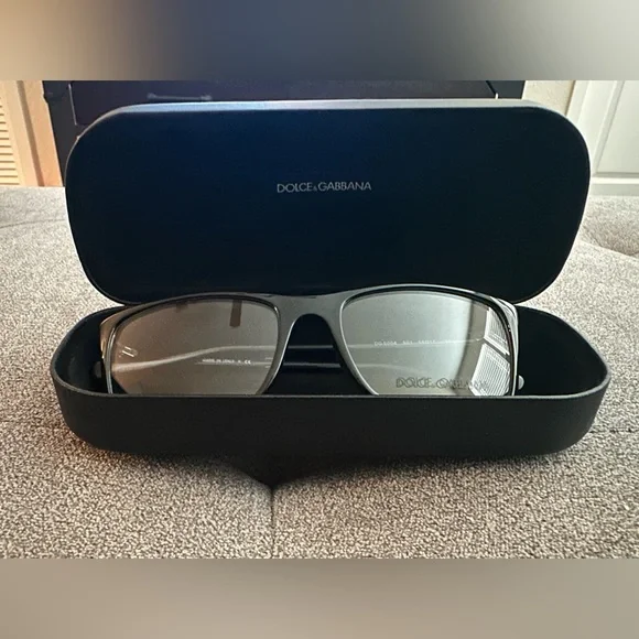 Dolce & Gabbana Eyeglasses